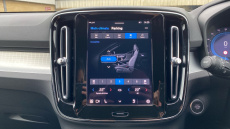 Volvo XC40 2.0 B3P Plus Dark 5dr Auto Petrol Estate